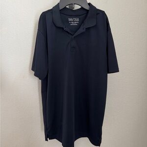 Nautica Kids Navy Polo Shirt